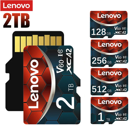 Lenovo Memory Card